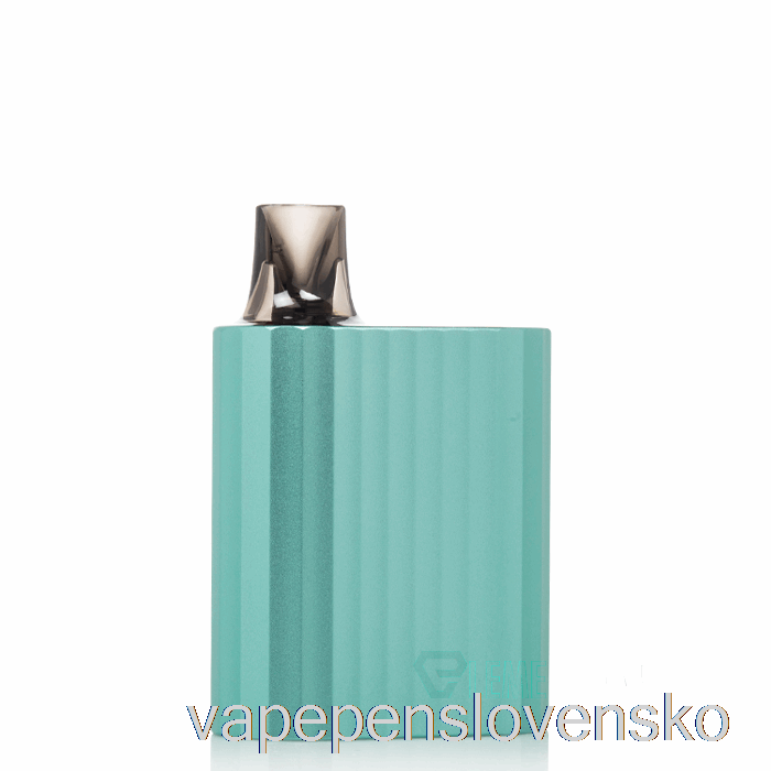 Dotmod Switch Nano 25w Pod System Tiffany Blue Vape Bez Nikotinu